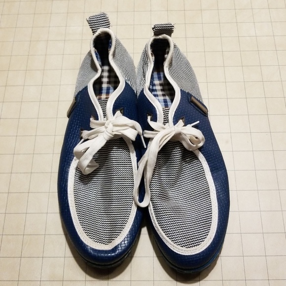 Shoens Other - Shoens Tennis Shoe Loafer sneakers size 45